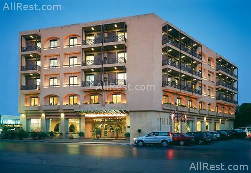Akali Hotel 